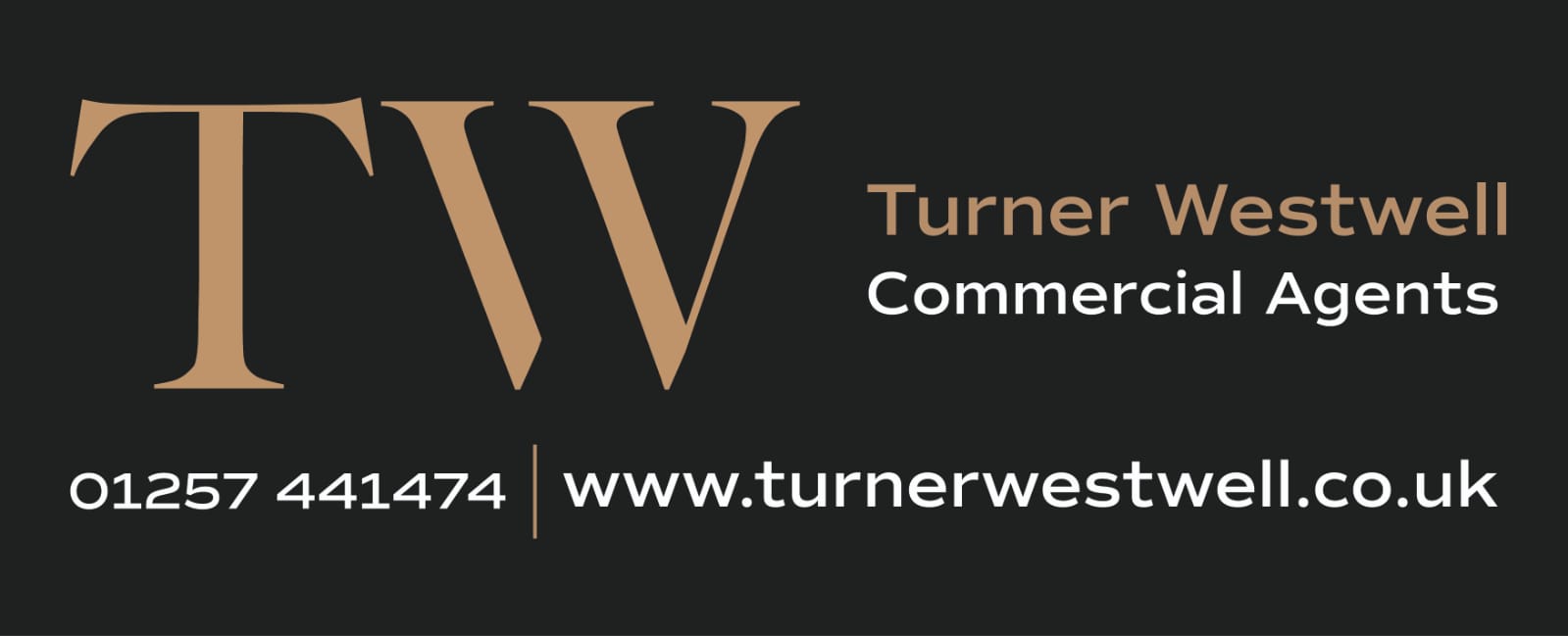 Turner Westwell